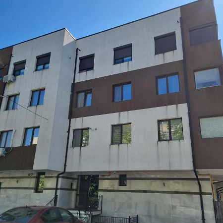 Ultracentral & Cozy, Palas Apt 이아시 외부 사진