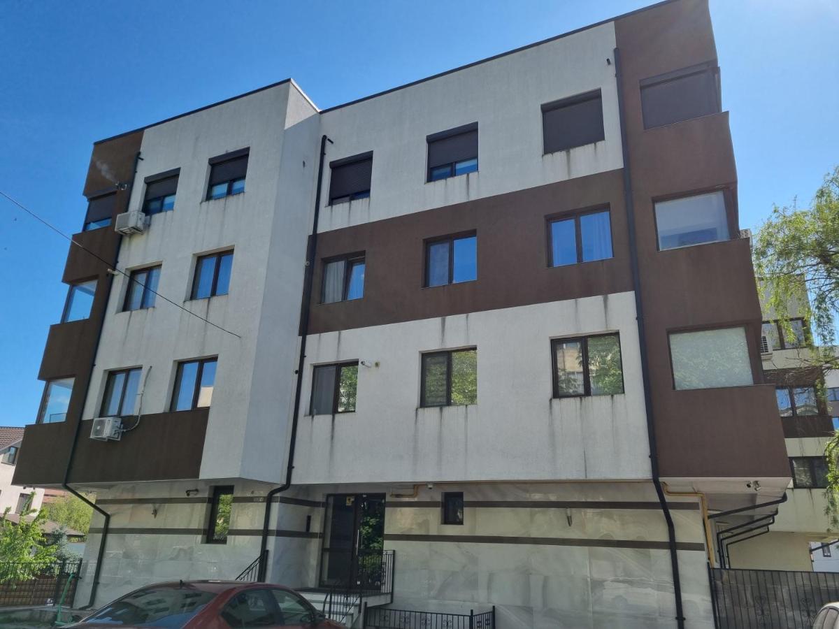 Ultracentral & Cozy, Palas Apt 이아시 외부 사진