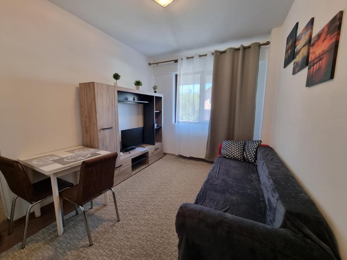 Ultracentral & Cozy, Palas Apt 이아시 외부 사진