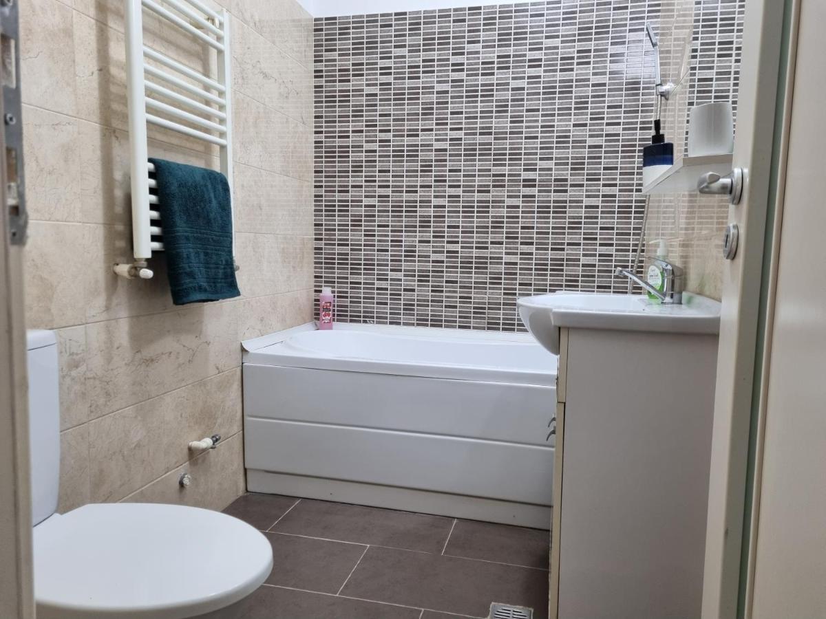 Ultracentral & Cozy, Palas Apt 이아시 외부 사진