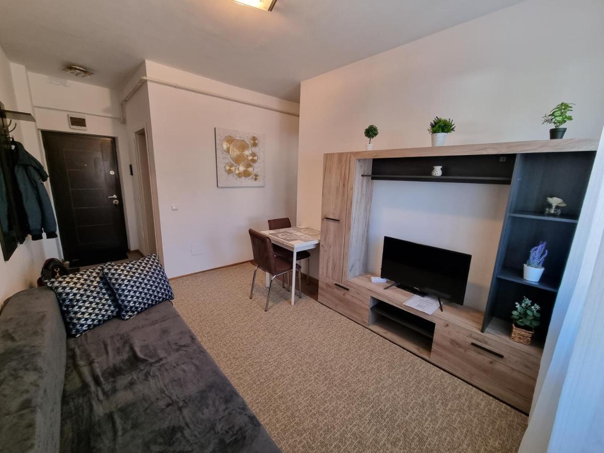 Ultracentral & Cozy, Palas Apt 이아시 외부 사진