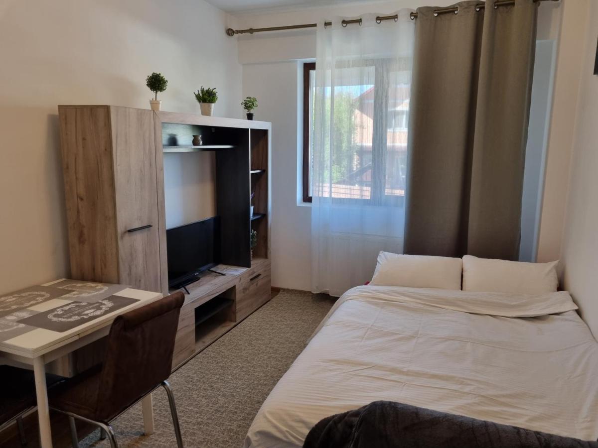 Ultracentral & Cozy, Palas Apt 이아시 외부 사진