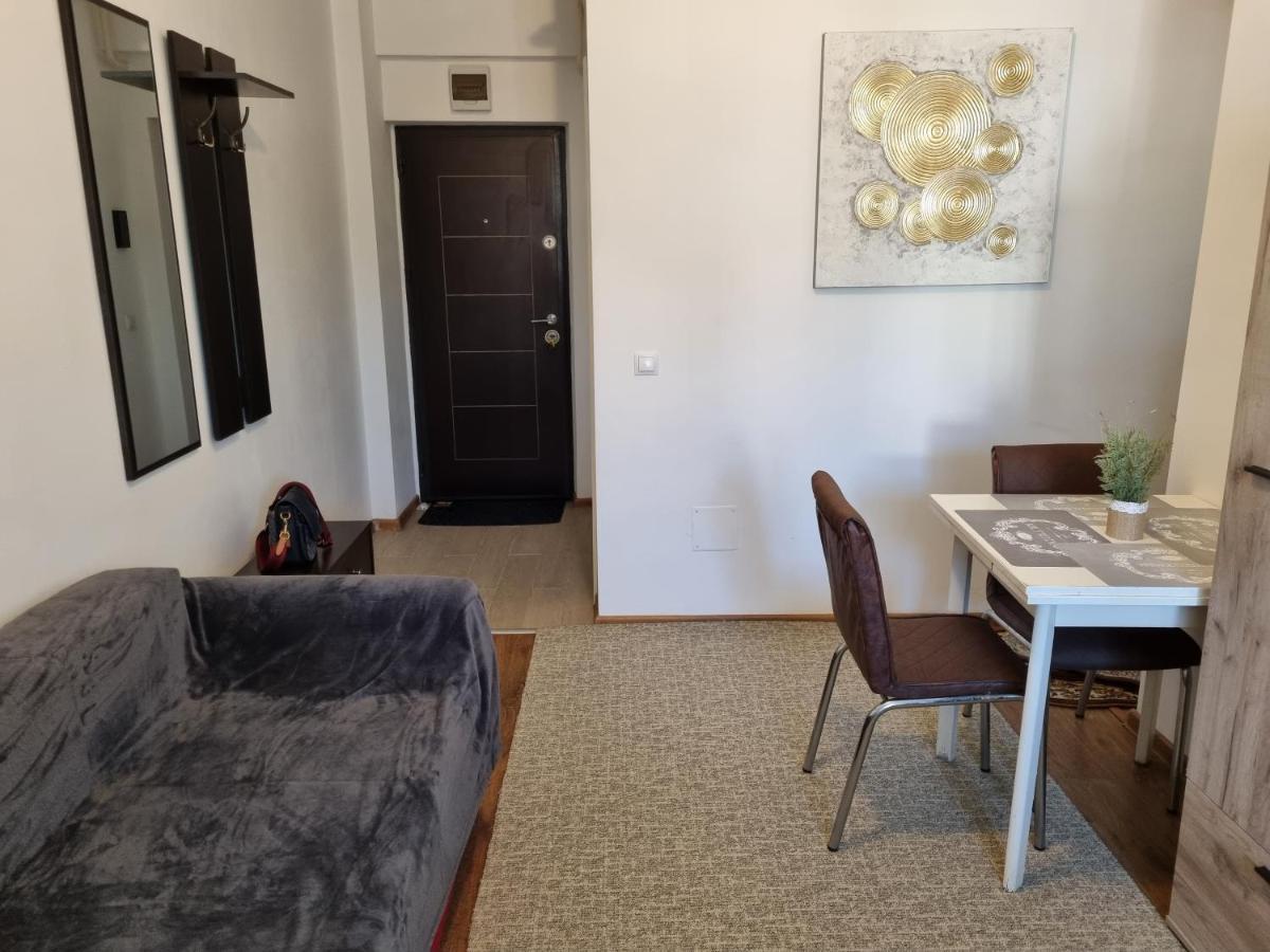 Ultracentral & Cozy, Palas Apt 이아시 외부 사진
